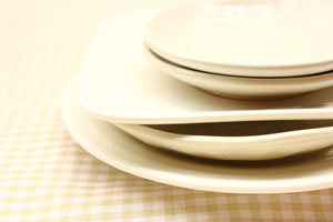 お引っ越し時の食器類の取り扱い